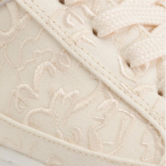 TED BAKER Adison Sneakers - Picture 4 of 4